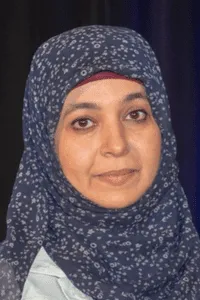 Aamna Nayyar Headshot