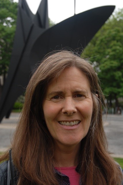 Erica Wheeler Headshot