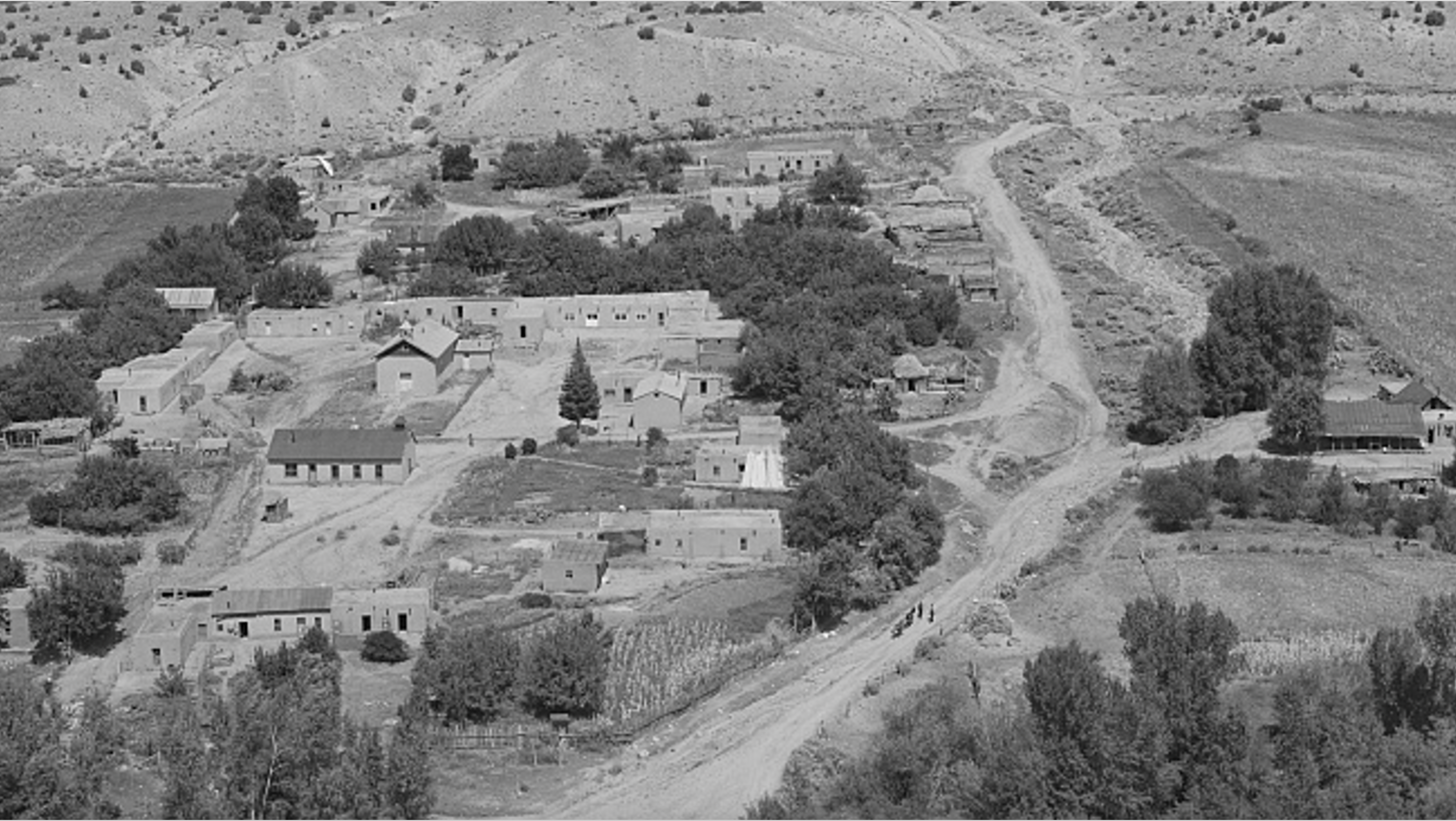 This is a picture relating to Joaquin Arguello de Jesus's work.