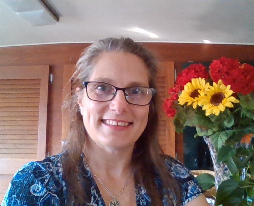 Headshot of Kiernan Cantergiani