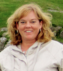 Photo of Lisa Myers